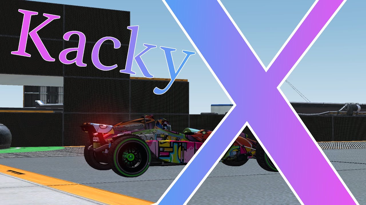 Kackiest Kacky 10, The Last Kacky | 95/95 | Live Finishes