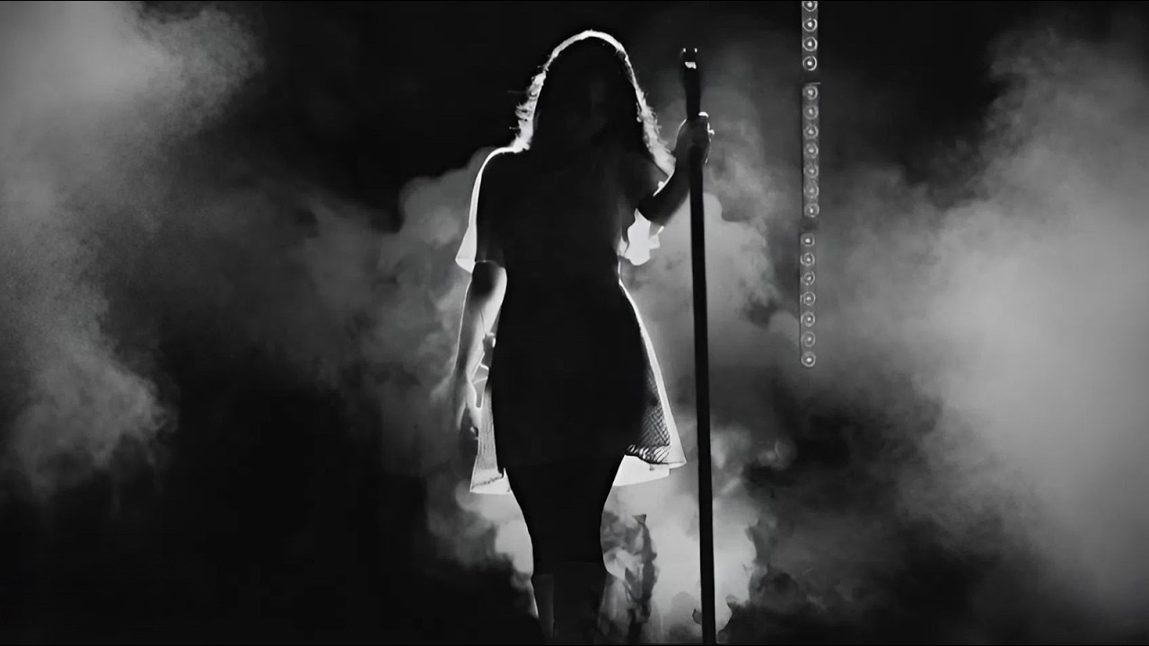 Lana Del Rey, Hozier - Into My Arms | Music Lyrics Video (2026)