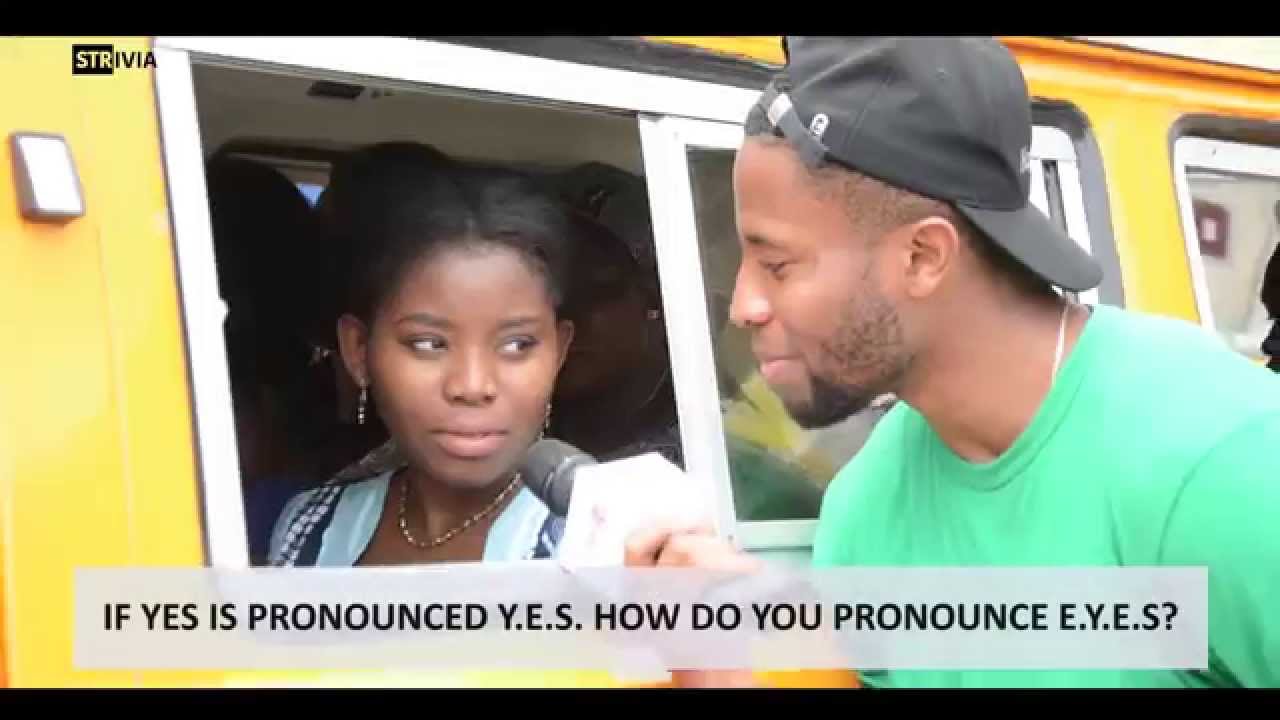 How Smart Are You? Pulse TV Strivia - Episode 7