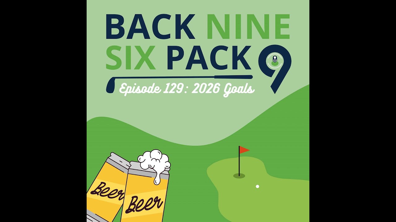 Episode 129: 2026 Goals