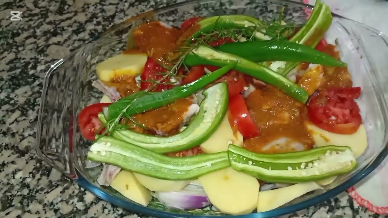 عودة بعد غيبة طويييييلة قدرالله وماشاء فعل الحمدلله جيتكم بفيديو جديد 💪👍