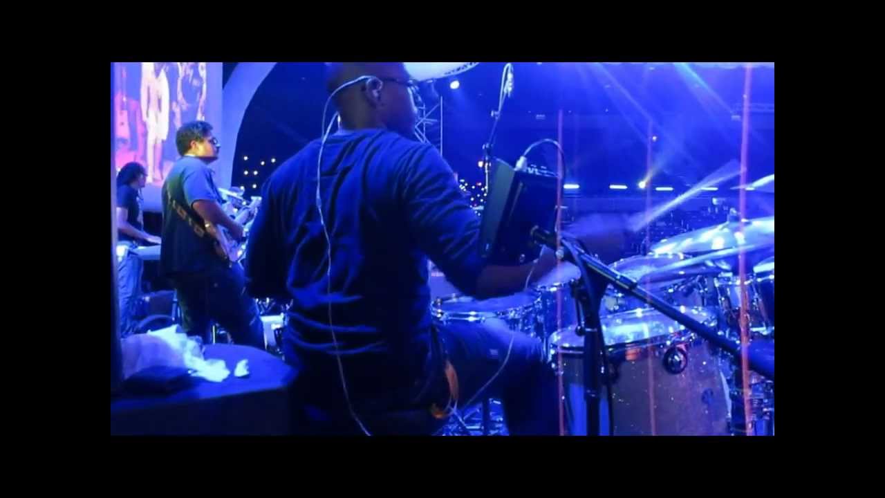 Sama Awards rehearsals