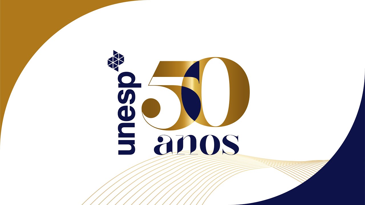 Unesp completa 50 anos e homenageia quem faz parte desta história