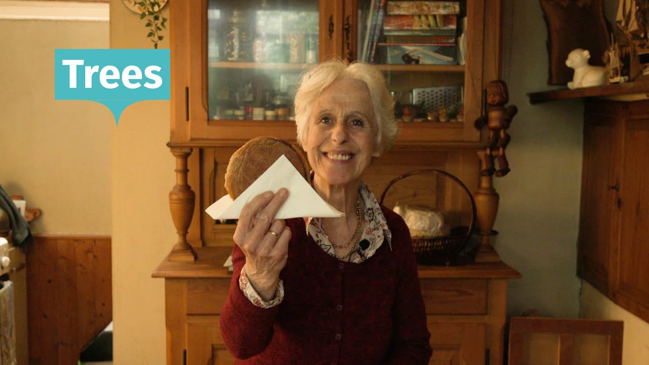 Geen Patersholfeesten zonder de gestreken mastellen van Trees