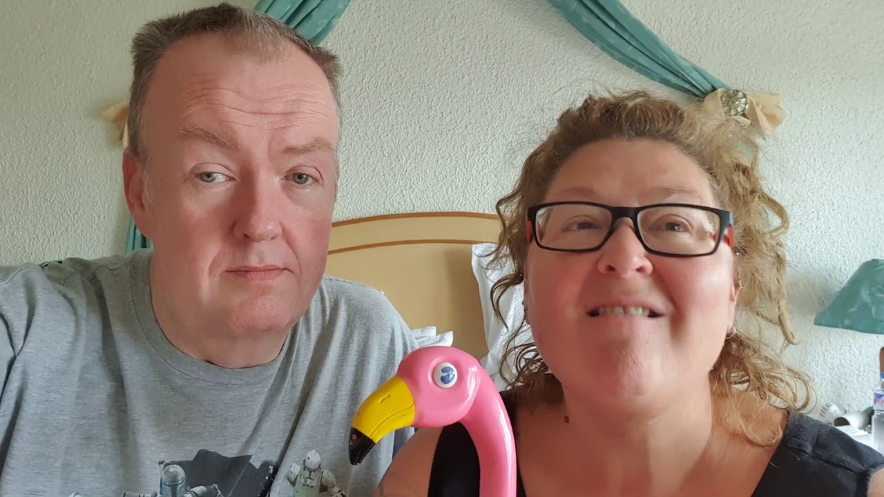 Stranded british tourists in the Philippines day 21