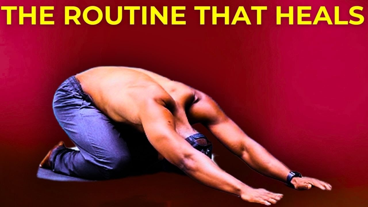 5 MINUTE MORNING STRETCHING EXERCISES | June Stretch Routine