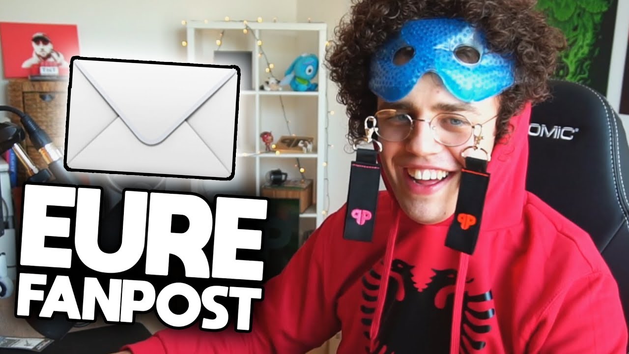 Noch MEHR wunderschöne PAKETE von euch! 👓📦 | Papaplatte