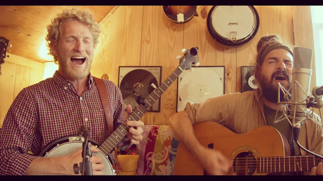 The Riverside - Settlements - Evermore Sessions