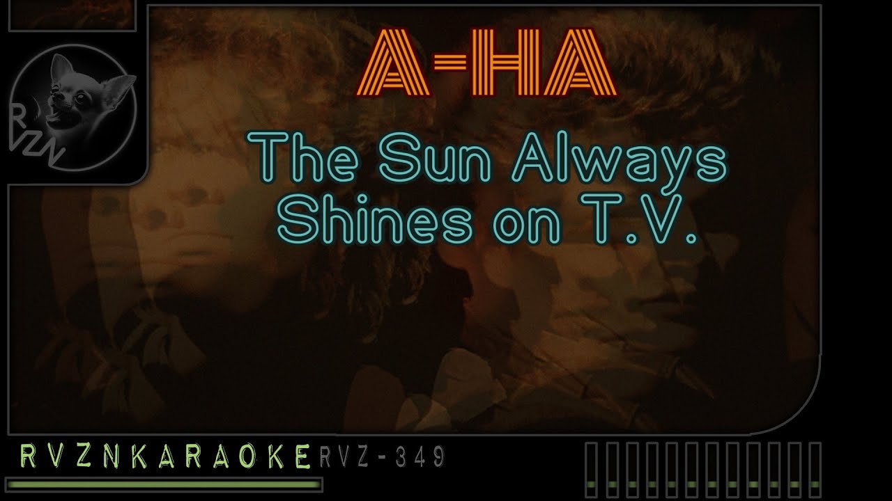 A-HA - 