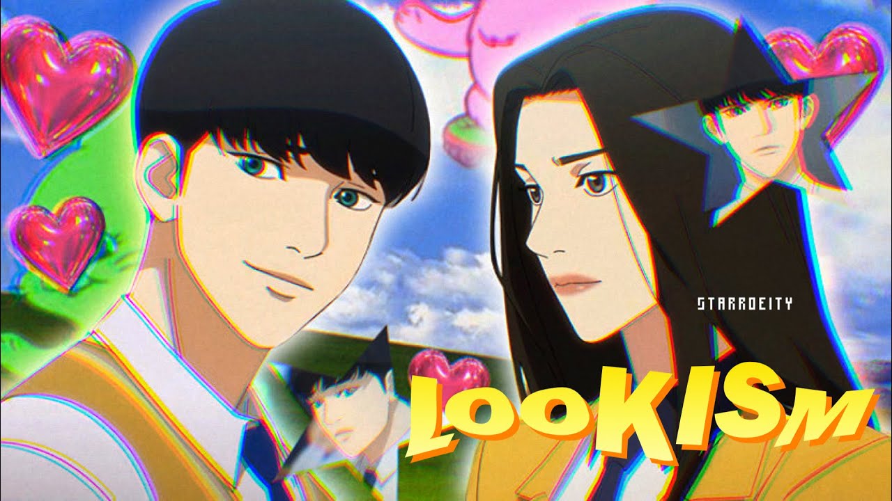 𝙇𝙊𝙊𝙆𝙄𝙎𝙈 :: “Don’t you recognize me?” ★ ultimate glow up effect 。