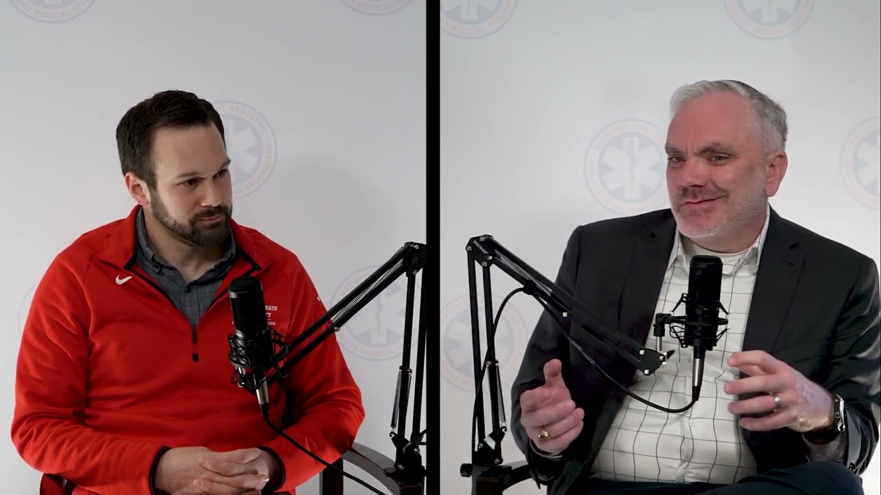 National Registry's Registry Insider - Episode 34 Community Paramedicine