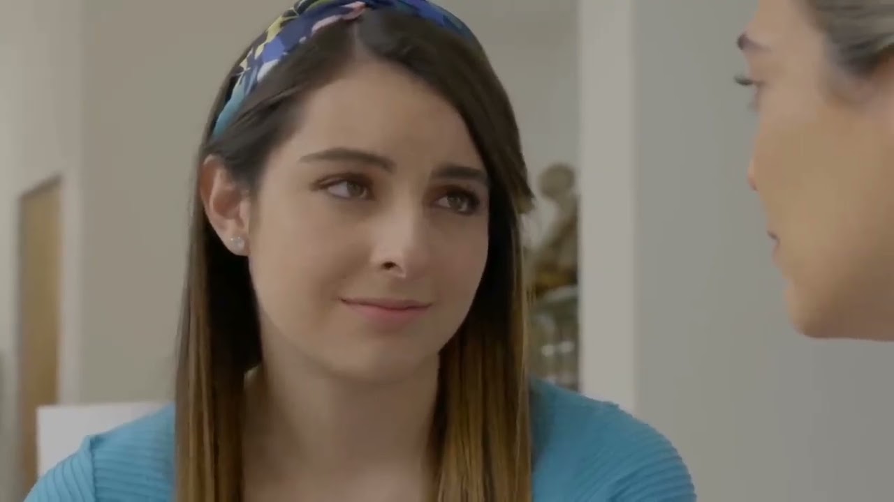 la rosa de Guadalupe, la torre de cristal parte 1