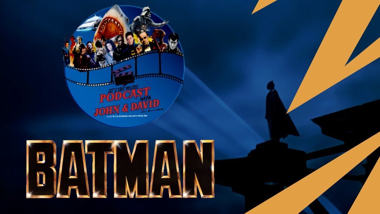 Rewind: BATMAN