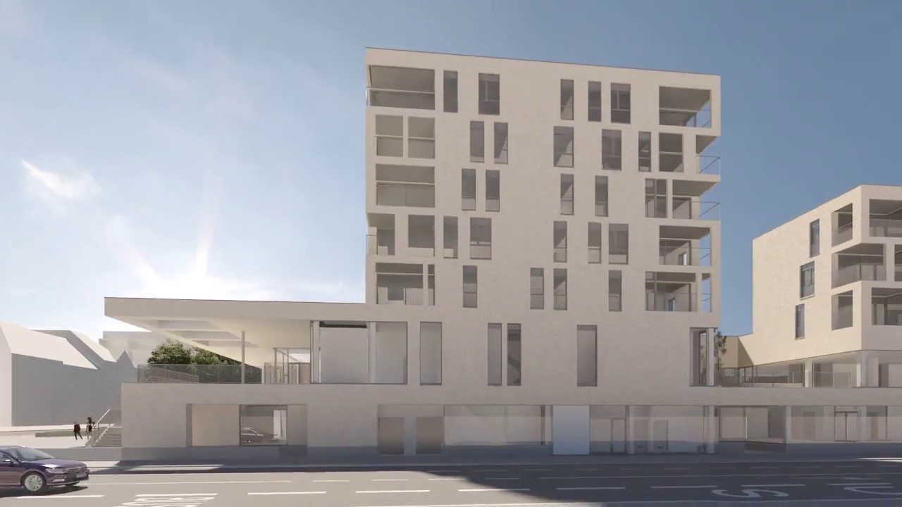 Remmers Sport & Onderwijs | Zwembad Oostende