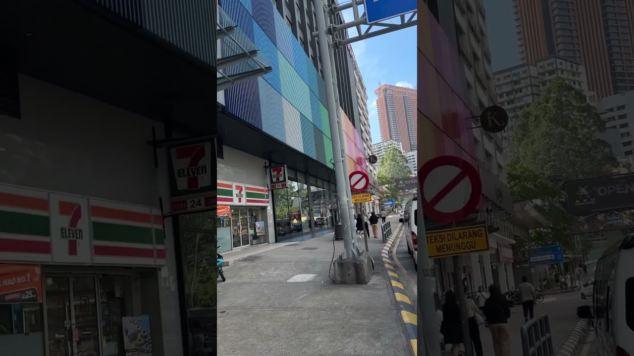 My Hotel Bukit Bintang