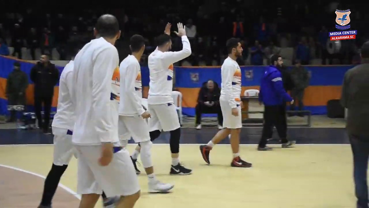 ملوك الصالات يصنعون الحدث ويقدّمون دروساً في التشجيع, ويثبتون أنهم اللاعب رقم 1 💙 (الجزء 1)