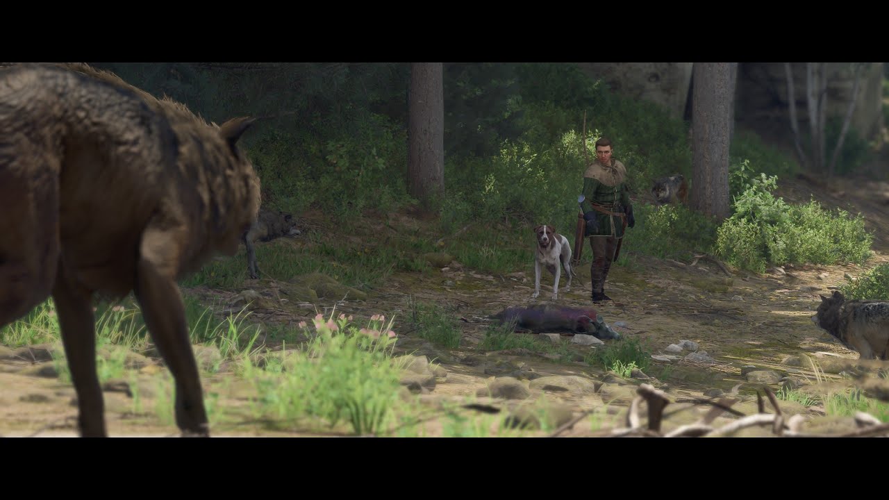Lookin For Doggy -⁅§⁆- Kingdom Come: Deliverance 2 [Part 3]