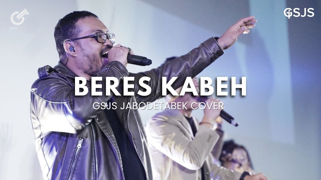 Beres Kabeh I Cover By GSJS Music I Dave Gerard Que
