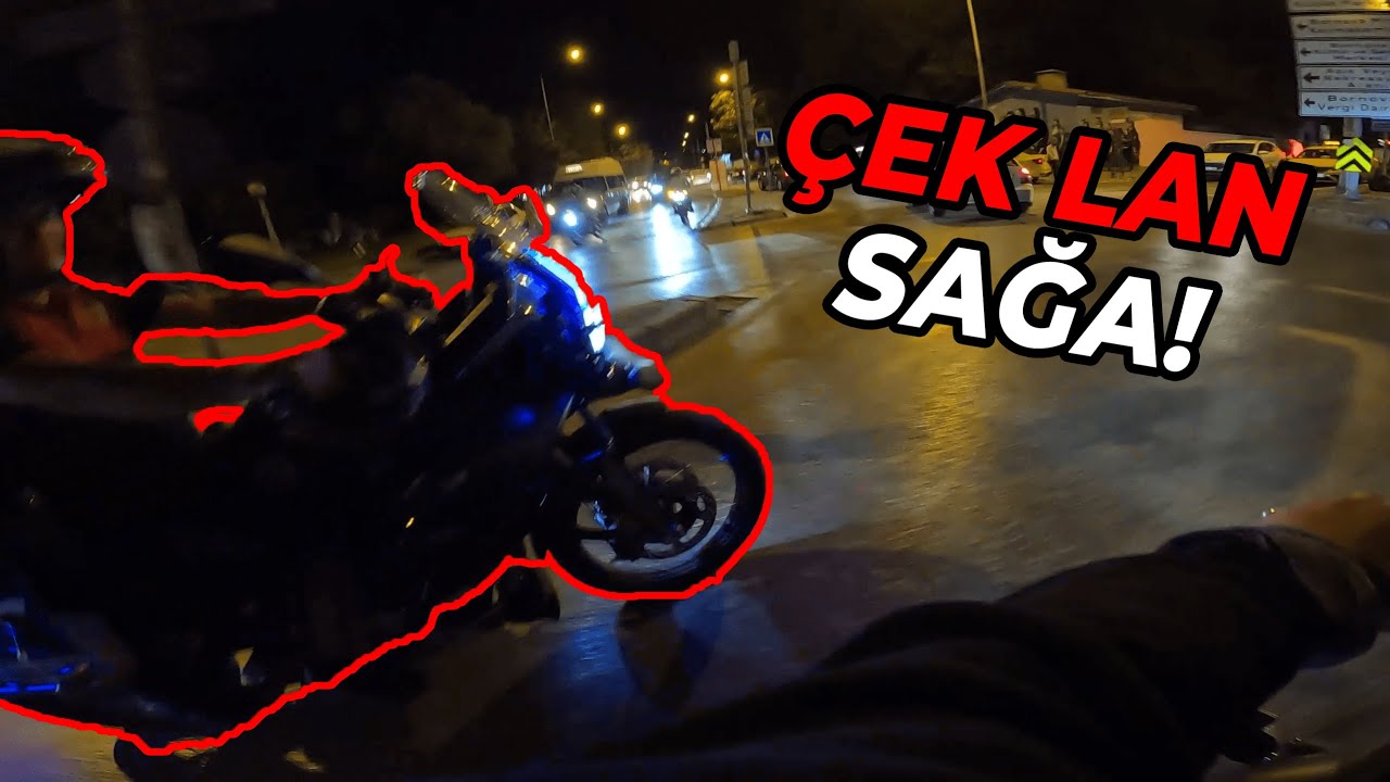 POLİSLER ÇOK SİNİRLENDİ!
