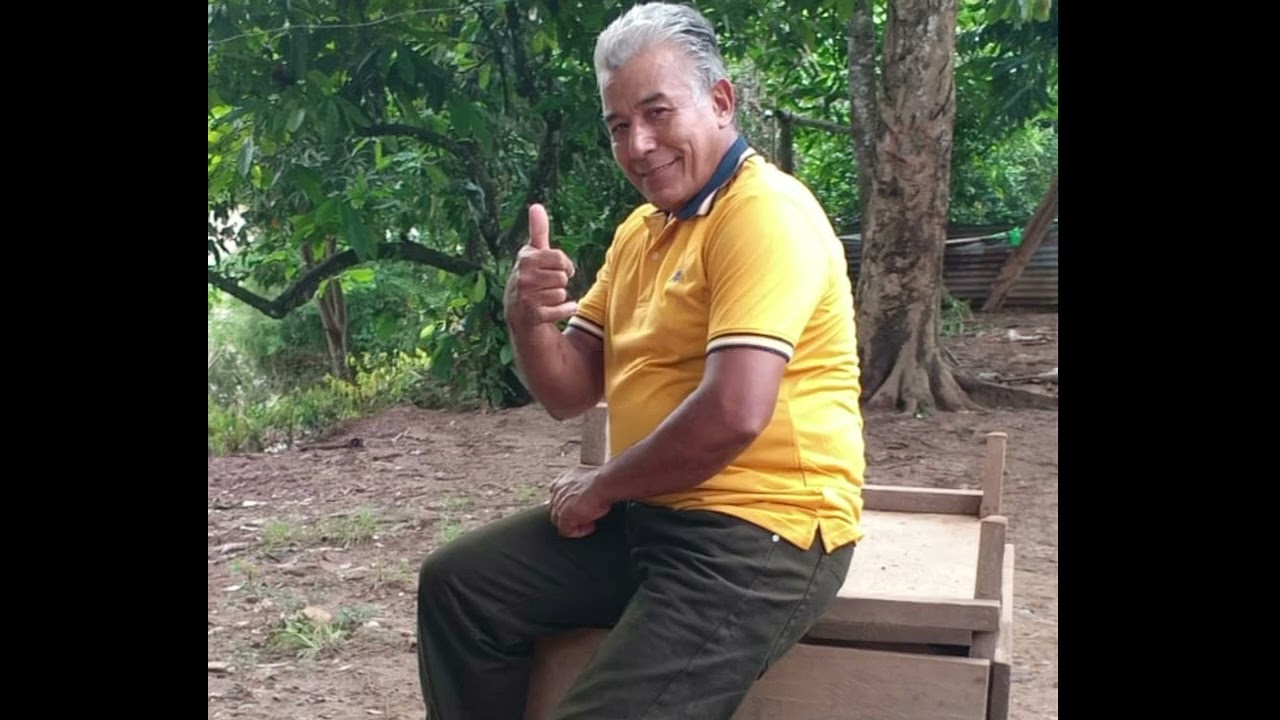 Corrido de modesto Zeledón, Carmelo Irías 