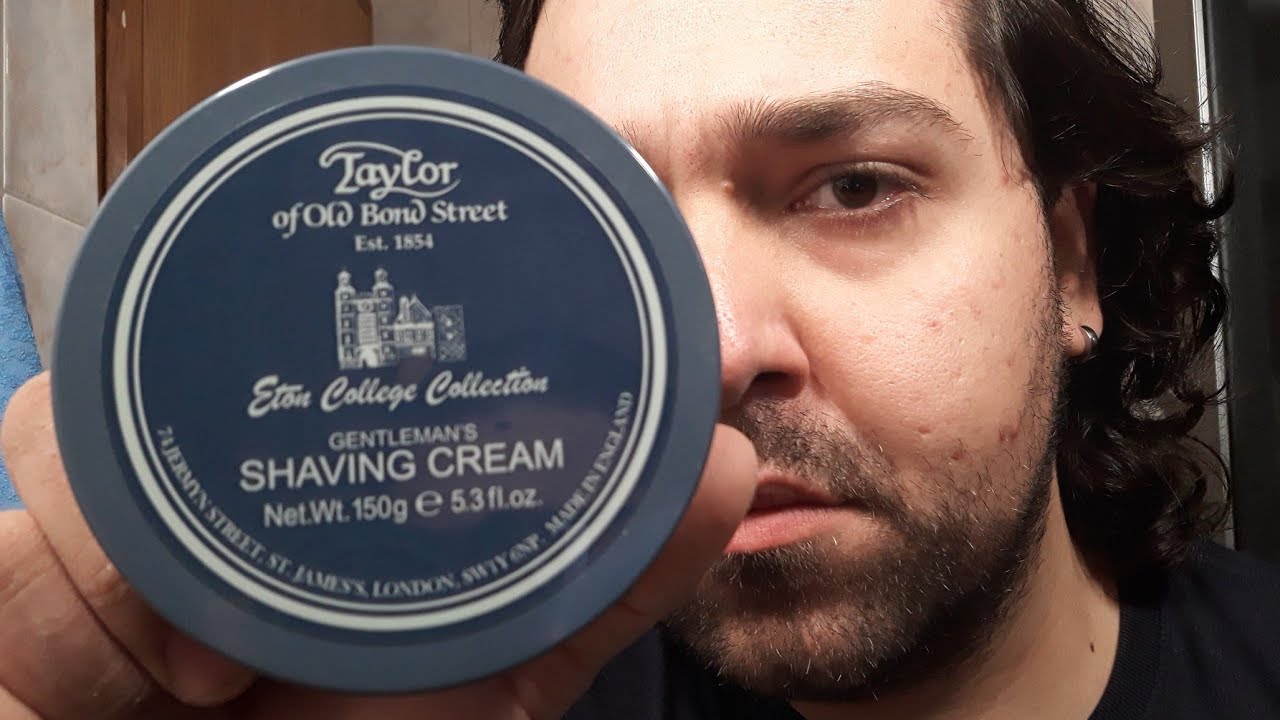 Wet Shaving | Pogonotomia | una rasatura morbidissima | T.O.B.S. Eton College | Muhle r41 | Omega 48