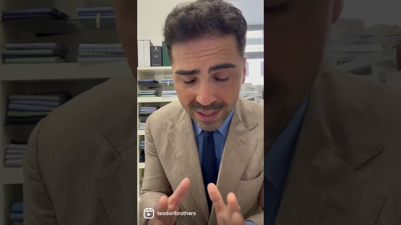 Basta cafonate al mare.