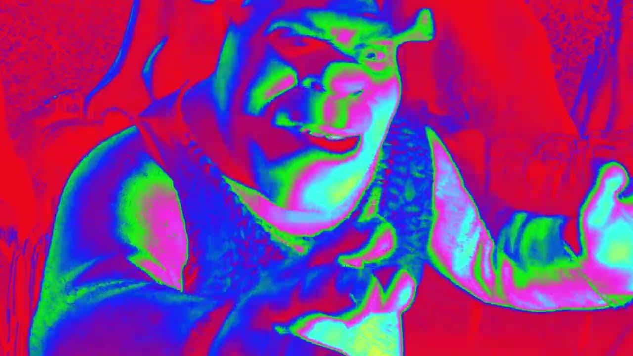 Shrek 