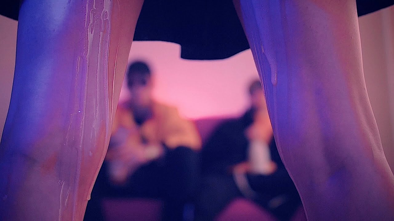 V:RGO x TLAY - TRENDY (OFFICIAL VIDEO)