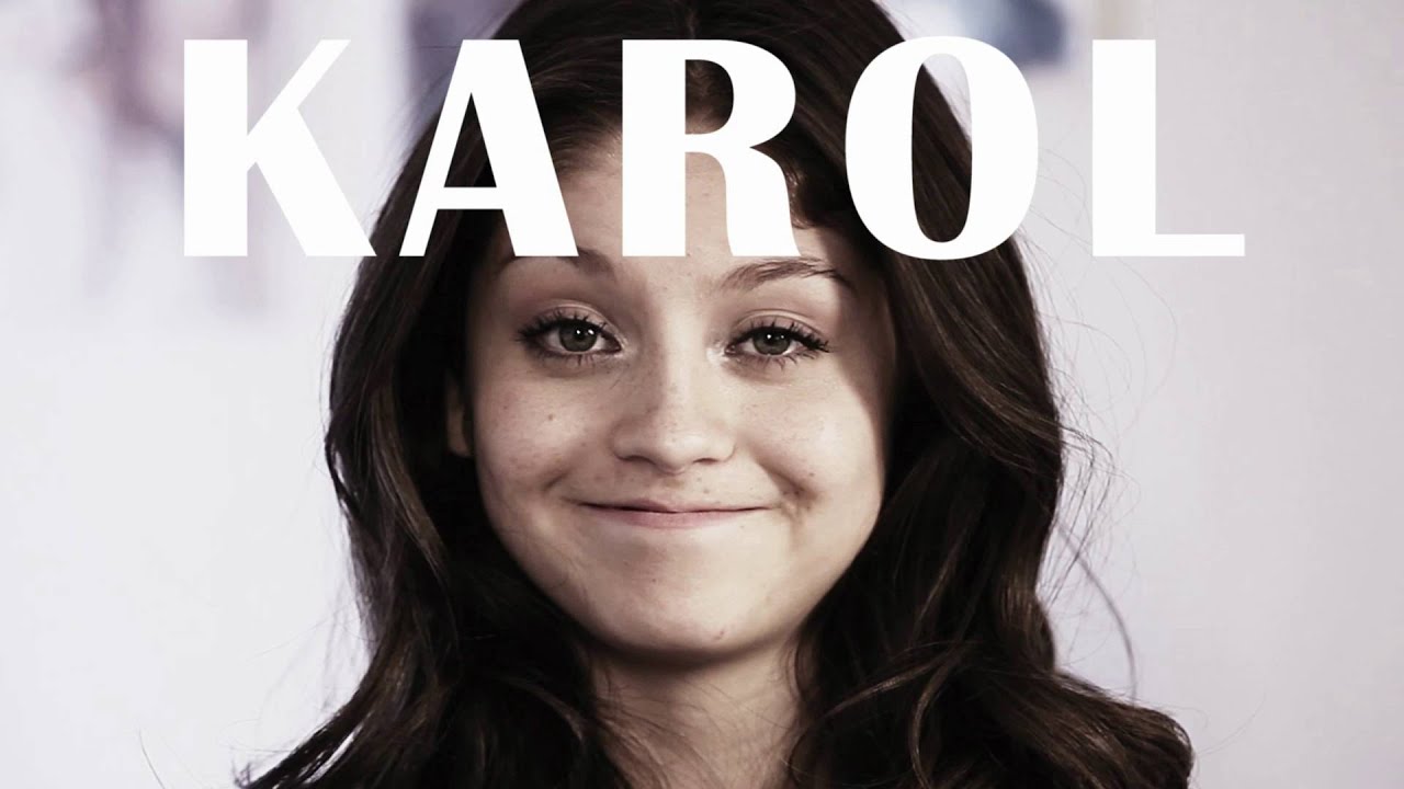 Karol Sevilla | ¡Llegué a Youtube!