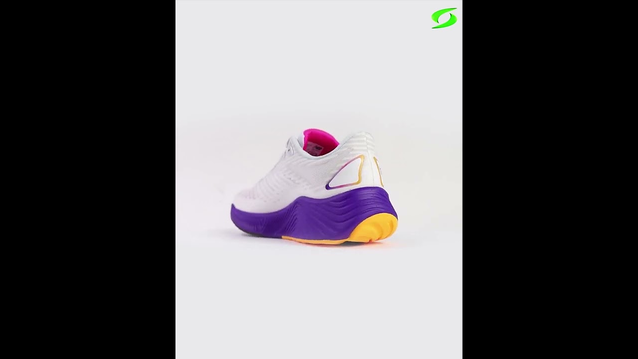 VDO 360 degrees NEW BALANCE FuelCell Prism V2 รองเท้าวิ่งผู้หญิง