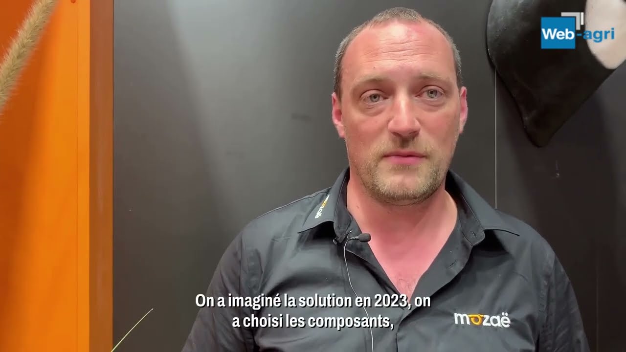 Mozaë : nouvel outil de monitoring « le plus complet du marché »