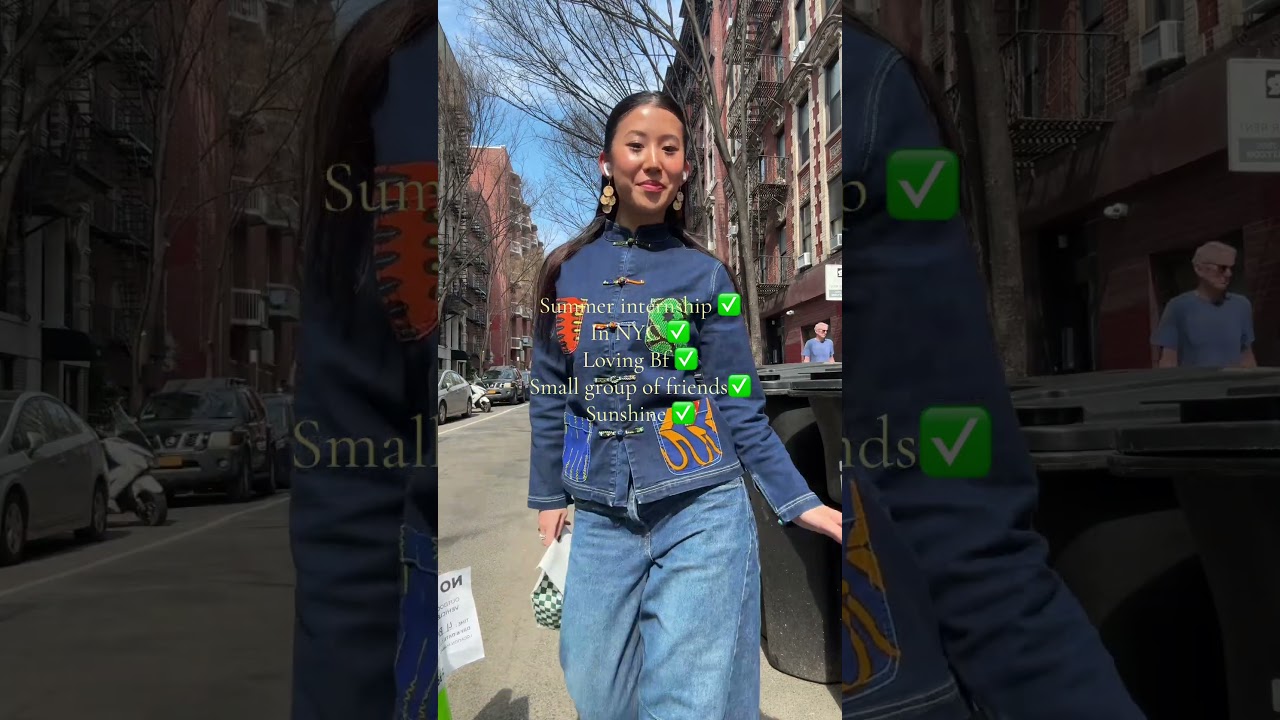Я люблю эту маленькую жизнь #nyu #nyc #internship #yt #ytshorts #viralvideo