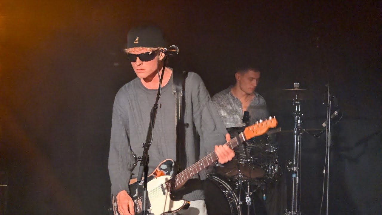 Keo - Thorn (Live at the O2 Institute, Birmingham) 25/10/25