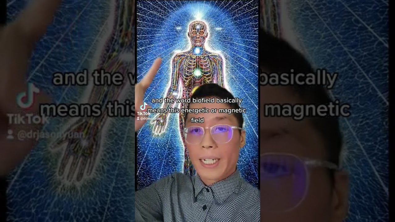 What is Energy Healing and what does the Science say about it?
