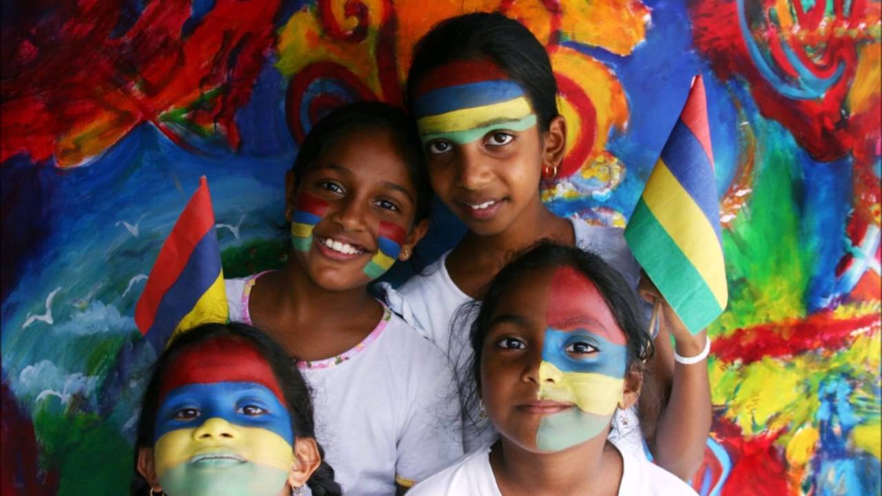 The Seven Coloured Earth Documentary