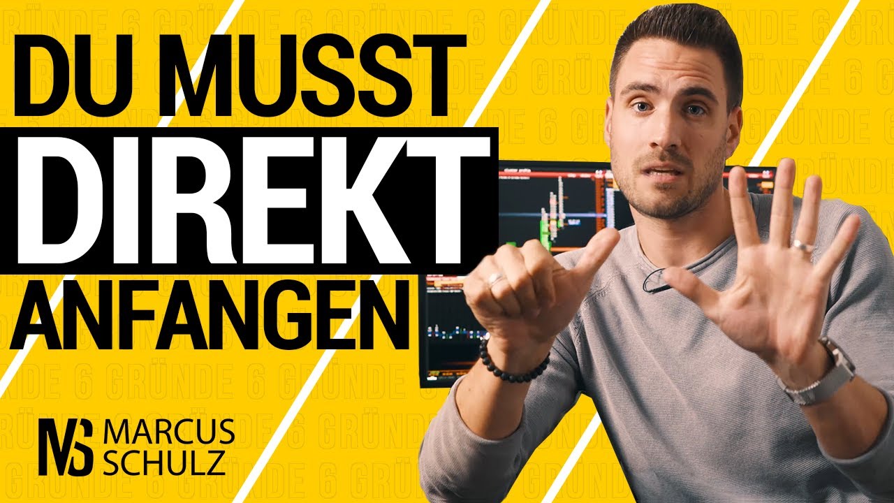 Deshalb ist Trading der geilste Beruf der Welt | Financial Friday