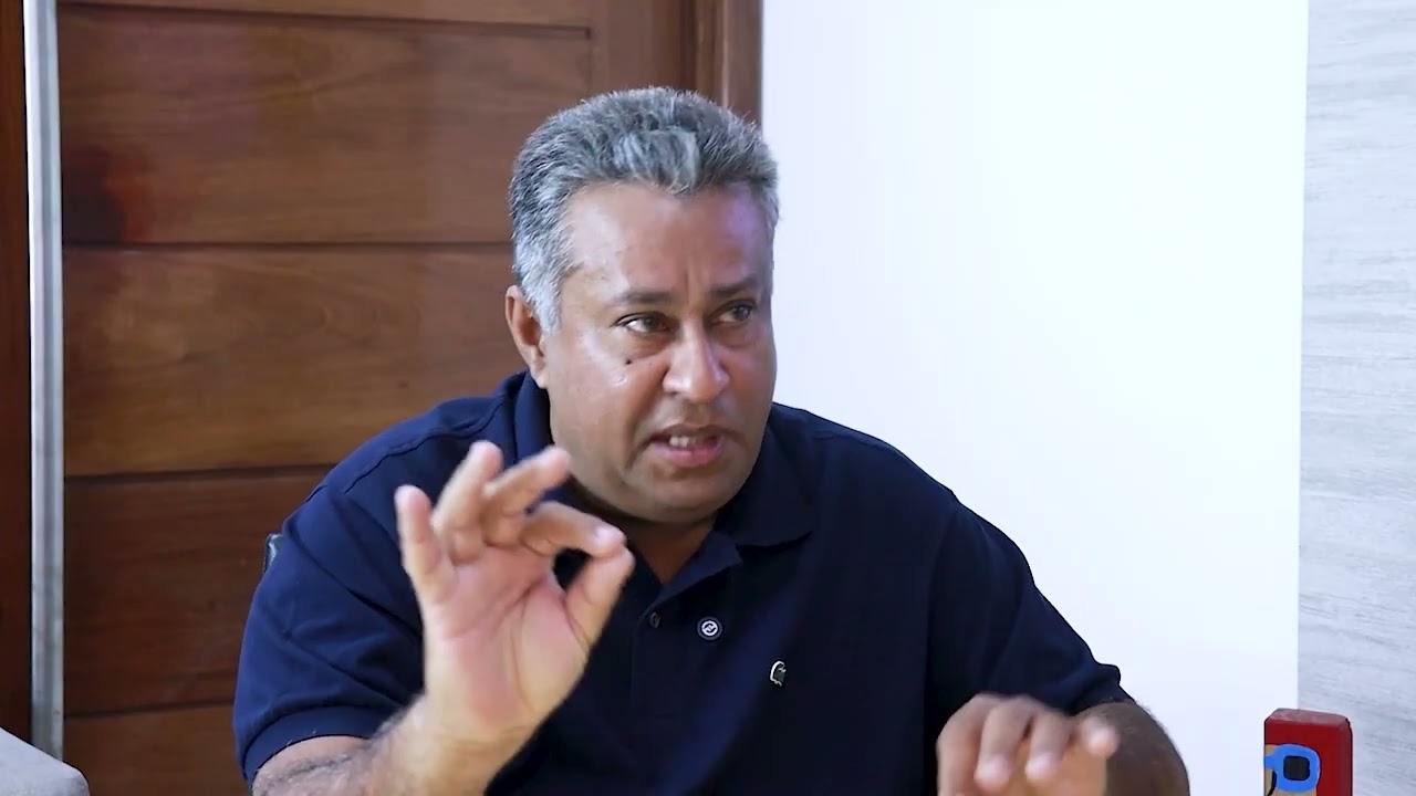 Paulo Roberto - PC Marmorária