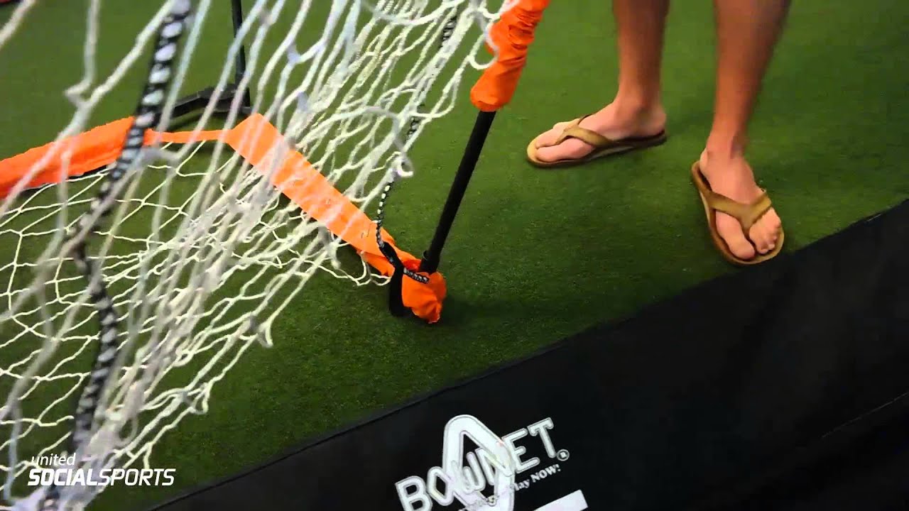 How-To: Set Up a Bownet Goal