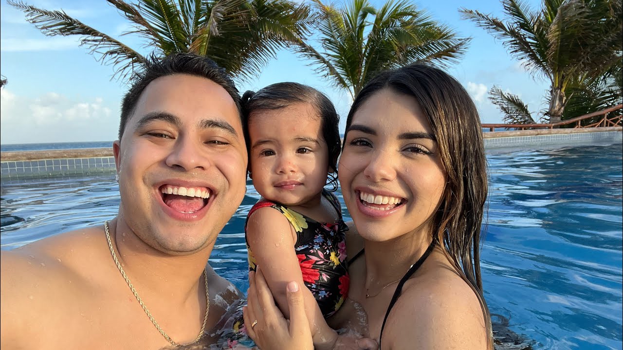 LAS VACACIONES SIGUEN / HOTEL SEADUST CANCÚN | La Familia Niño