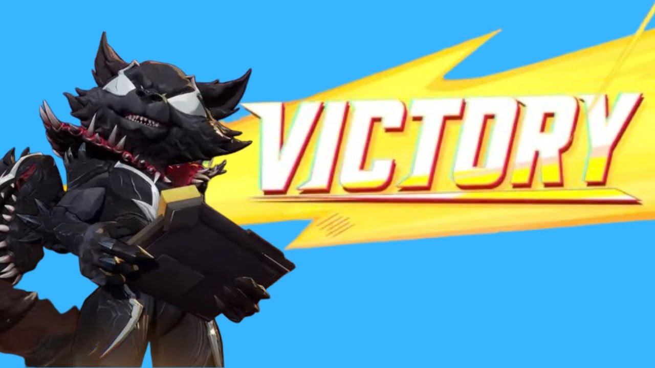 Rocket is Fun!!! (Day in the Life of a Marvel Rivals Strategist Main)