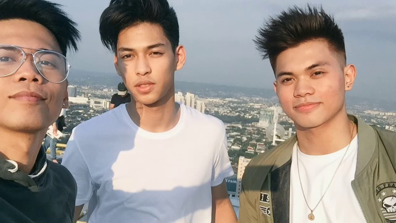 Ricci Rivero - Love Scenario