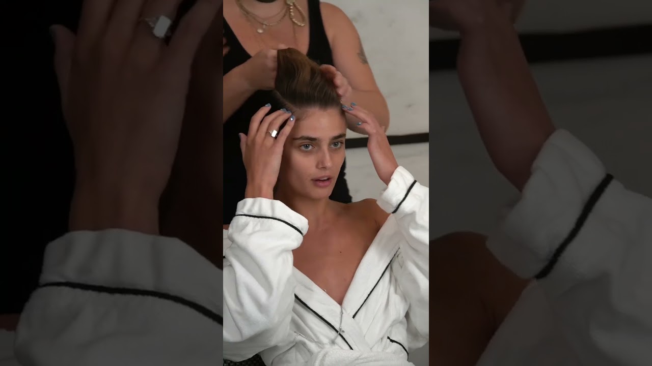 Taylor Hill - Met Gala (Trust the Process) 2021