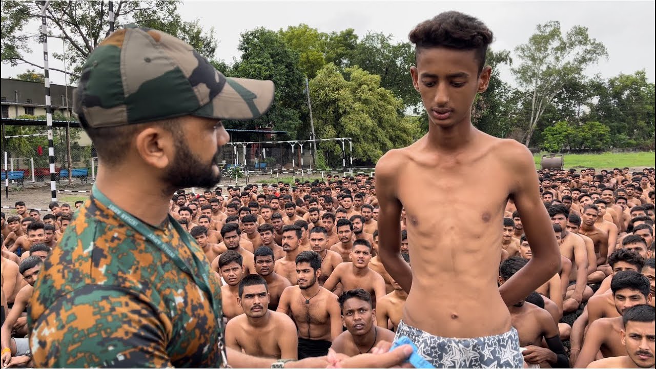 #TOD INDIAN Army Chest Measurements’s 82-87CM