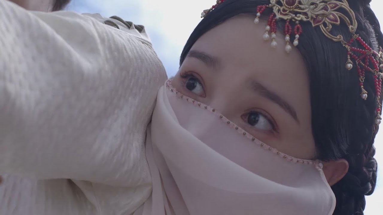海市霸气营救缇兰，意外被摸出女儿身，帝旭对方诸大发雷霆。🌊【斛珠夫人 Novoland: Pearl Eclipse】