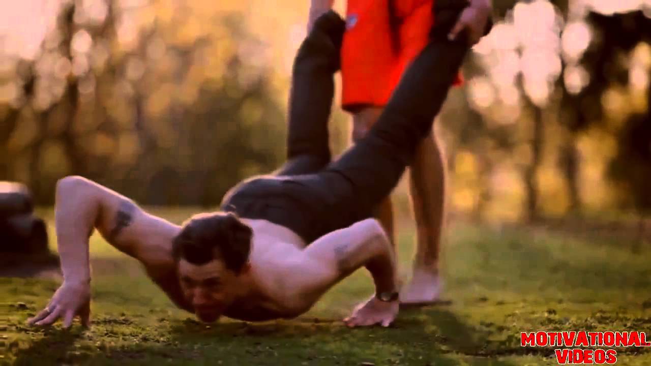 Najlepszy film motywacyjny &ndash; WALCZ Z WROGIEM WEWNĘTRZNYM