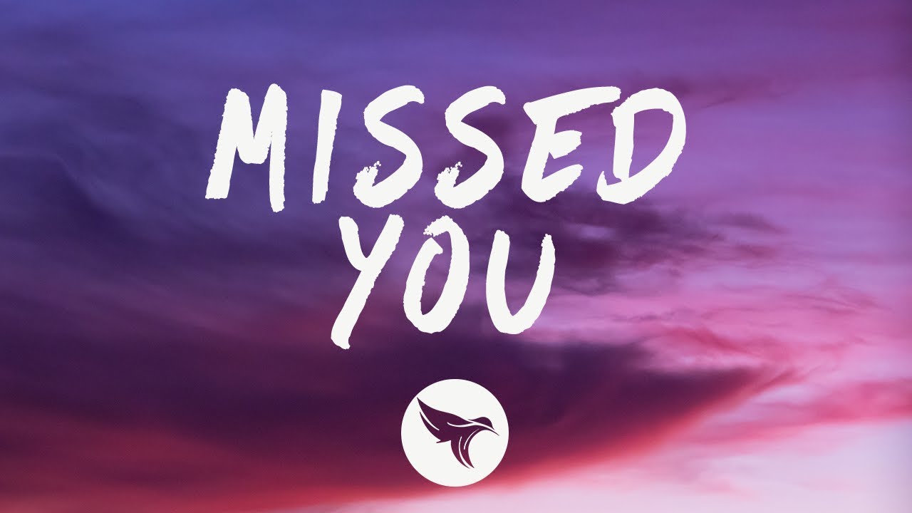 The Weeknd - Missed You (Lyrics)