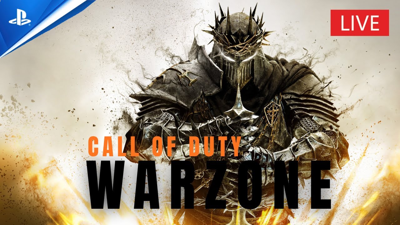 COD WARZONE LIVE 🔴 | Sniper Focus Mode 🎯