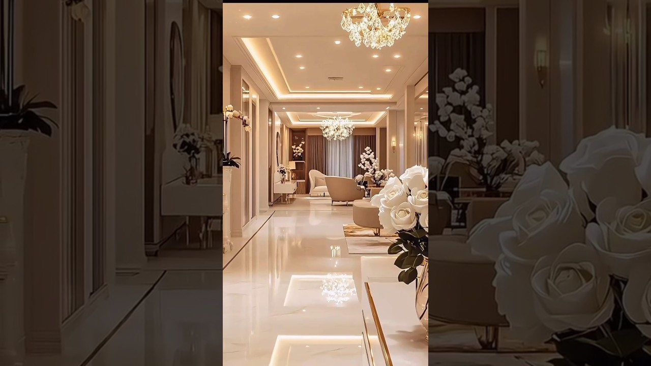 FANCY DECOR IDEAS