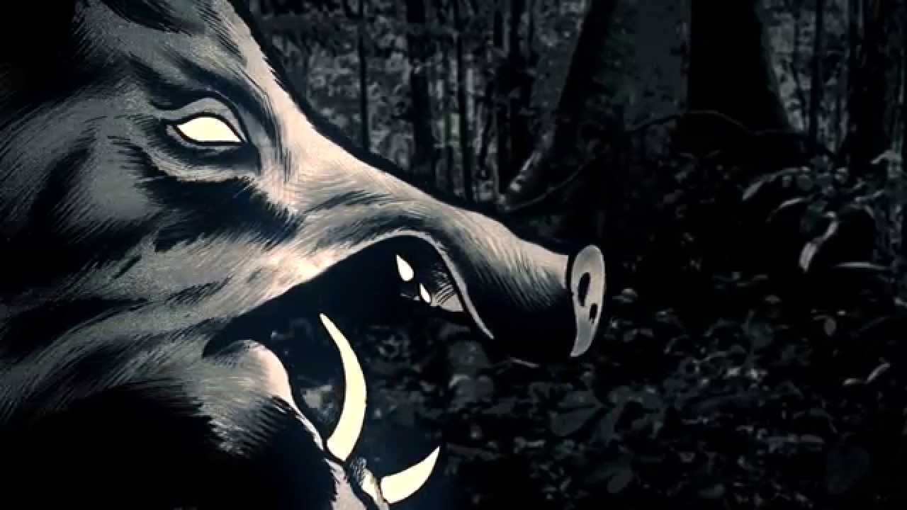 DESAKATO - La Tormenta (Videoclip oficial)