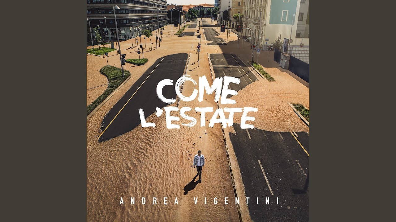 Come l'estate